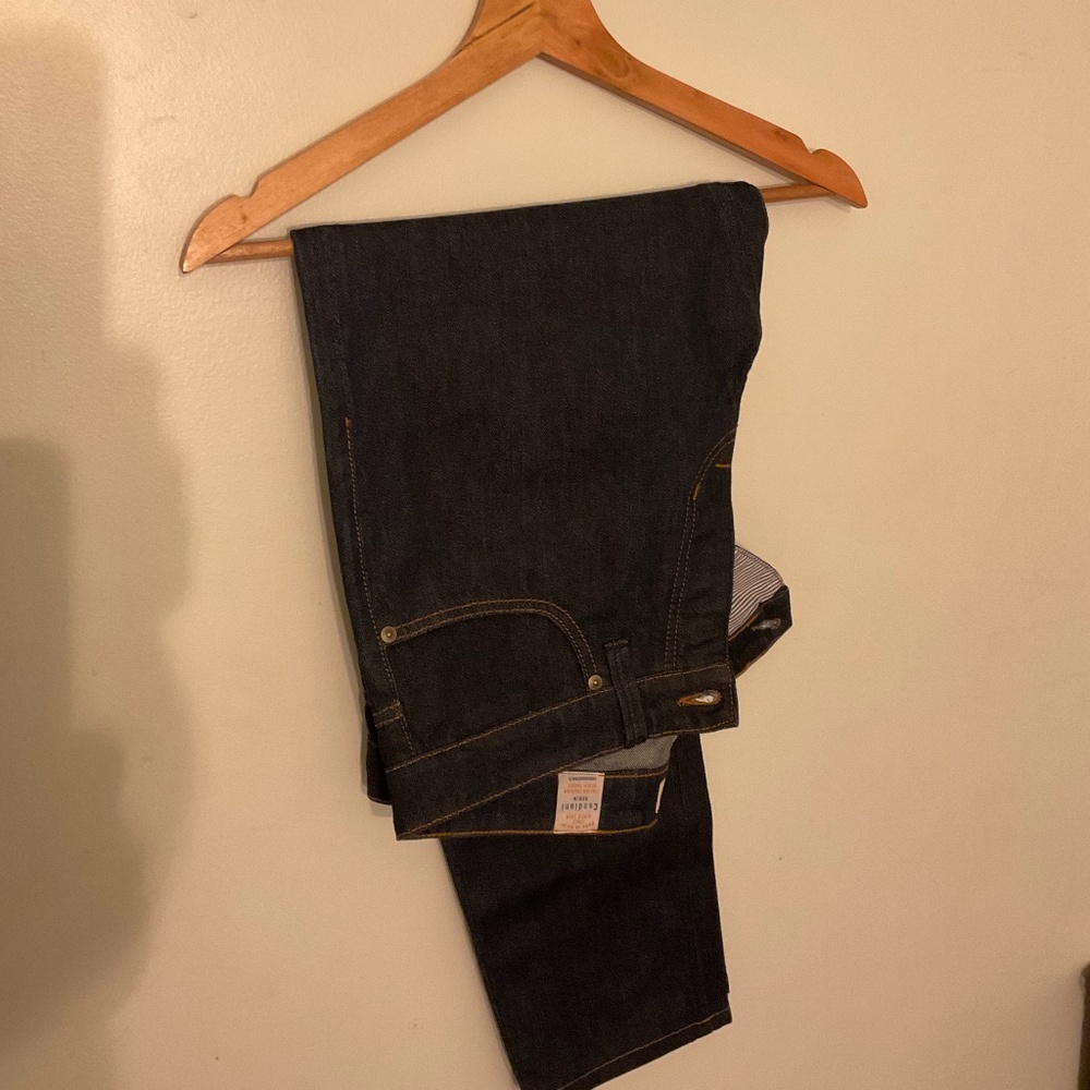 Suitsupply jeans